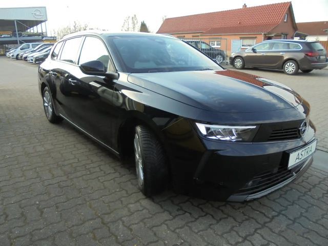 Opel Astra Elegance