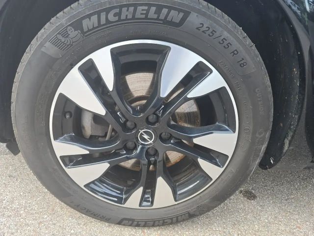 Opel Grandland X Ultimate