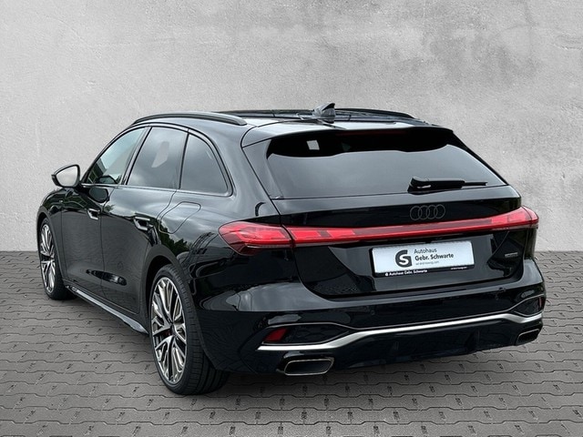 Audi A5 Avant Hybride Quattro S-Tronic