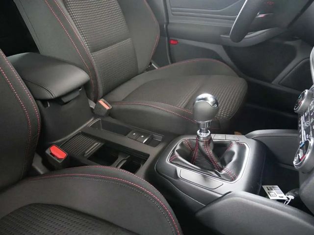 Ford Focus EcoBoost ST Line Style