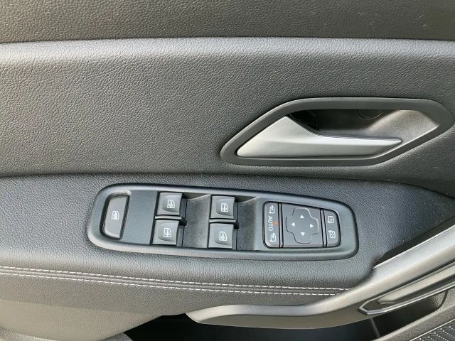 Dacia Duster Journey TCe 150PF EDC AUT