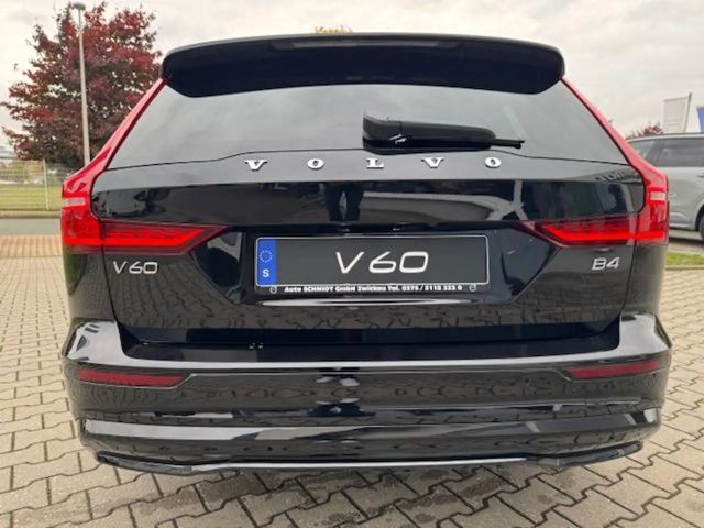 Volvo V60 Dark Plus