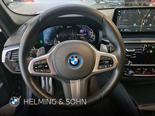 BMW 530 530e M-Sport Touring