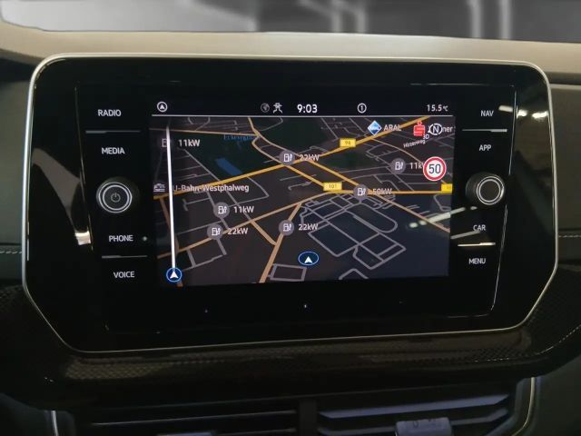 Volkswagen T-Cross 1.0 TSI DSG R-Line