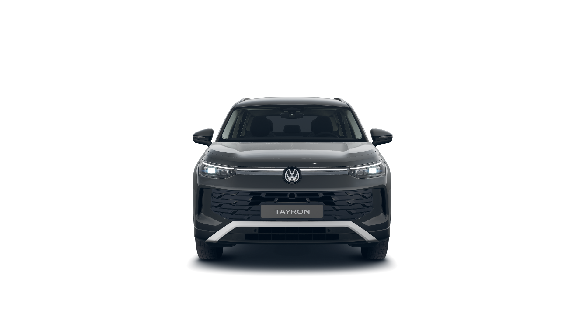 Volkswagen Tayron 1.5 eTSI DSG