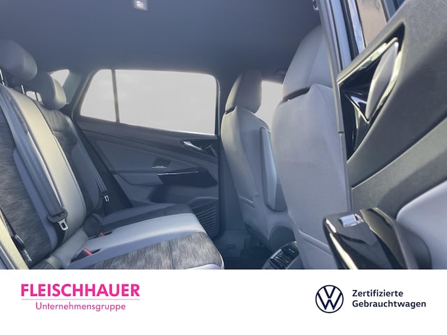 Volkswagen ID.4 Performance Pure