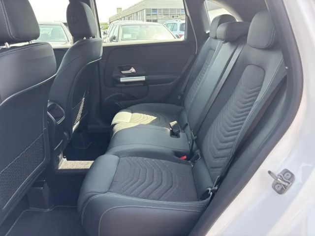 Mercedes-Benz B 180 Progressive