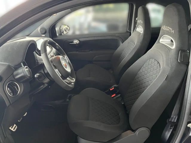 Abarth 595 695 1.4 180 PS/XENON/BEATS/17Z/NAVI/KLIMA-AUTO