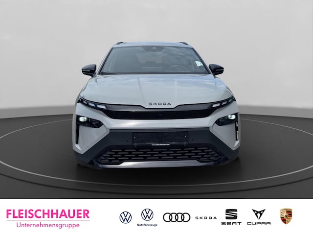 Skoda Elroq Sportline