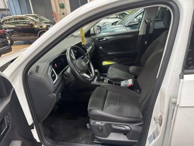 Volkswagen T-Roc 2.0 TDI DSG Style