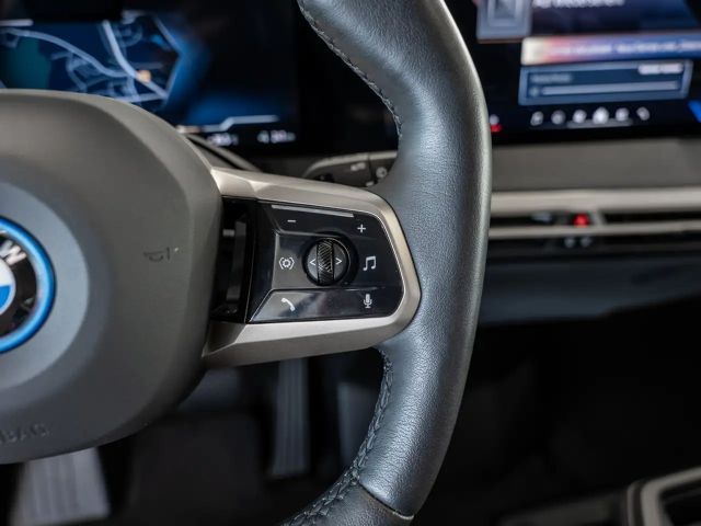 BMW iX xDrive xDrive40