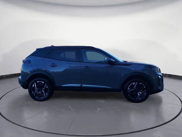 Peugeot 2008 GT-Line Hybrid