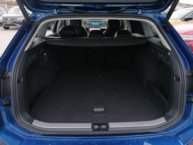 Volkswagen Passat 2.0 TDI Business DSG Variant