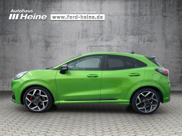 Ford Puma EcoBoost ST Line