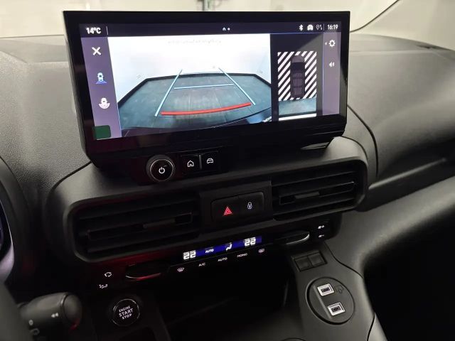 Opel Combo 1.5 CDTI Life