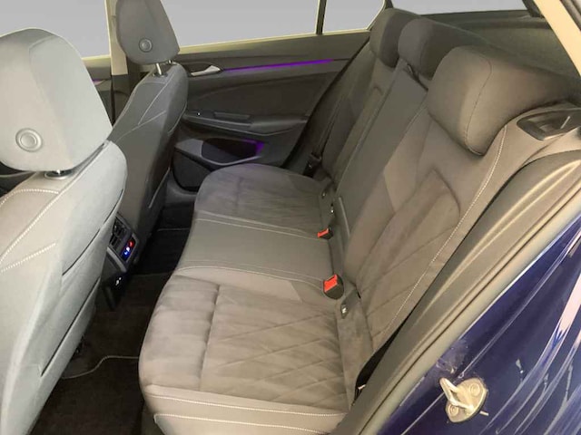 Volkswagen Golf DSG Golf VIII Style