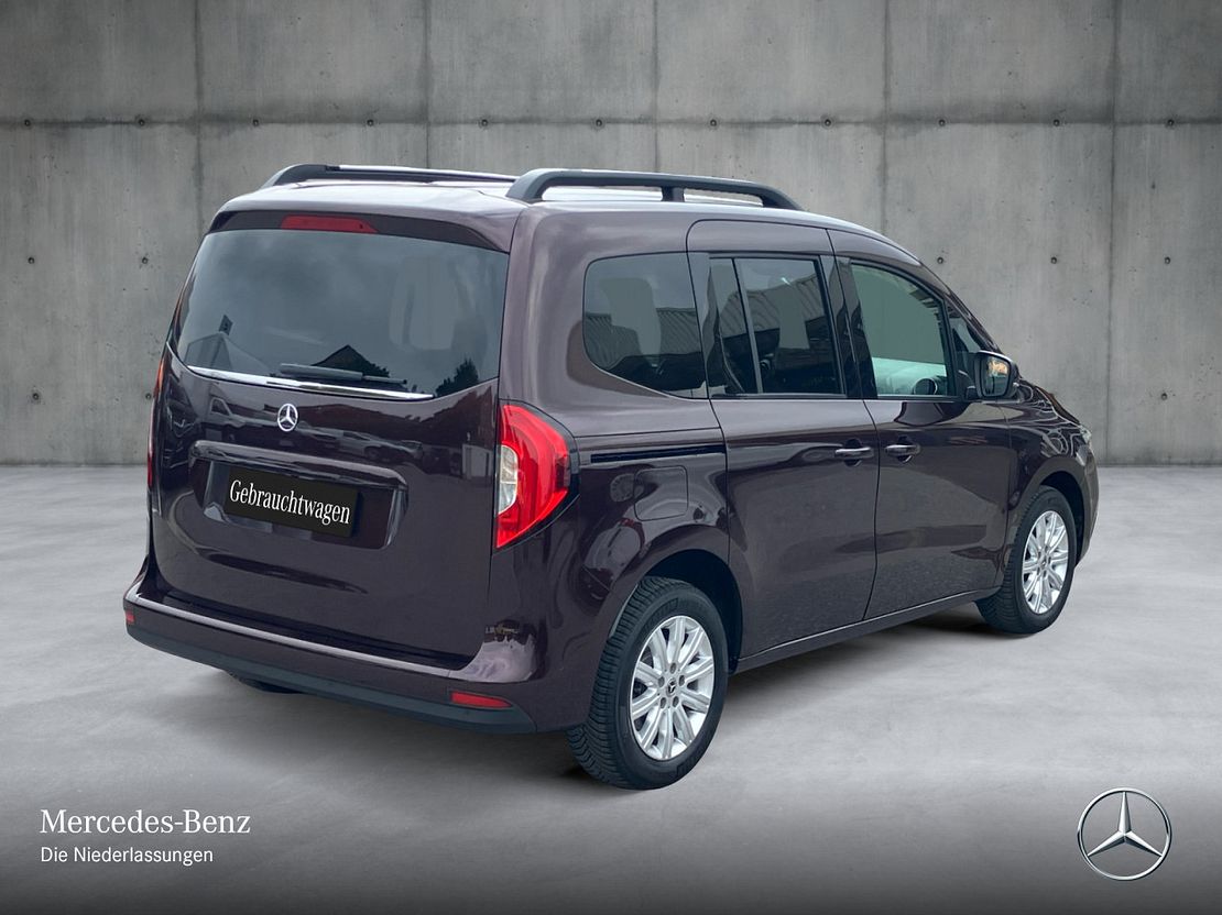 Mercedes-Benz T 180 Progressive