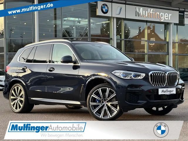 BMW X5 M-Sport