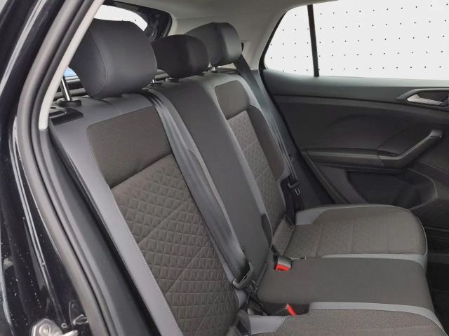 Volkswagen T-Cross 1.0 TSI Style