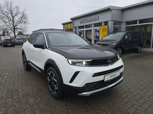 Opel Mokka Ultimate