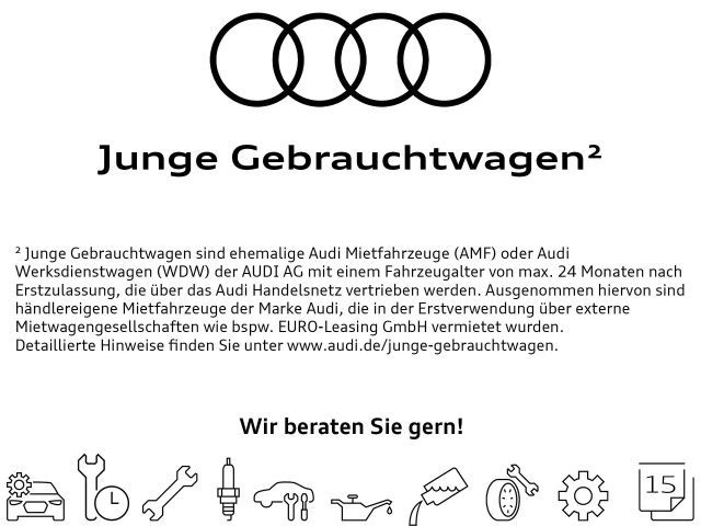 Audi A3 35 TDI S-Line S-Tronic Sedan Sportback