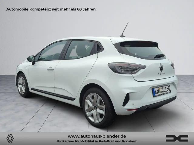 Renault Clio Evolution TCe 90