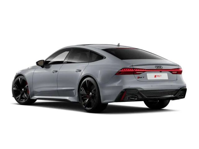 Audi RS7 Sportback