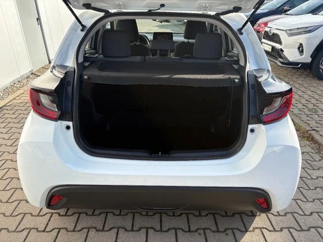 Toyota Yaris Comfort Hatchback Hybride