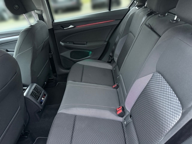 Volkswagen Golf 1.5 eTSI DSG Golf VIII