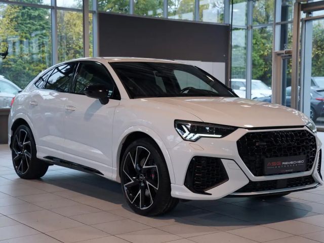 Audi RS Q3 Quattro Sportback