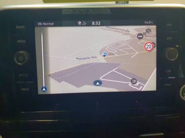 Volkswagen T-Roc 1.5 TSI DSG R-Line