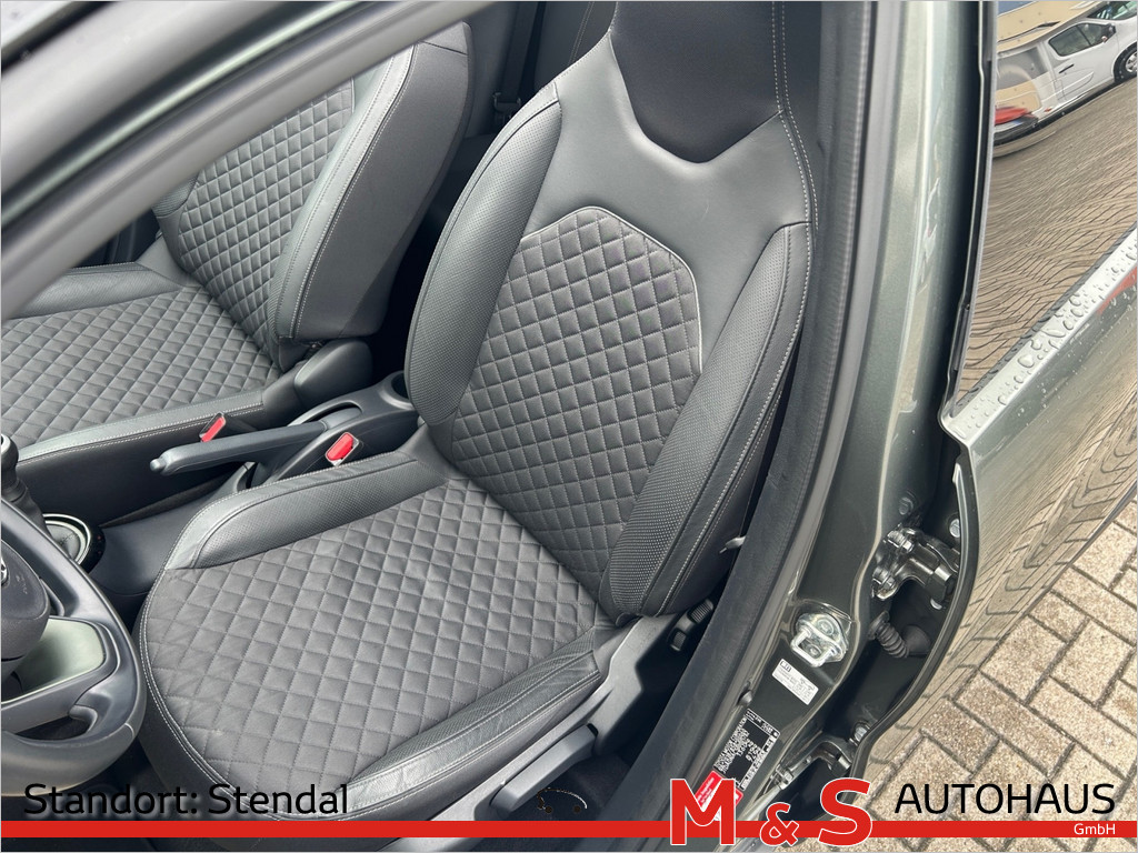 Toyota Aygo X 5-deurs