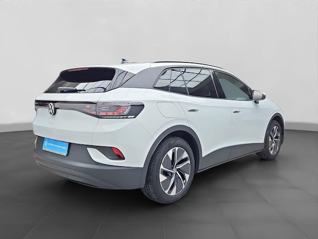 Volkswagen ID.4 Pure
