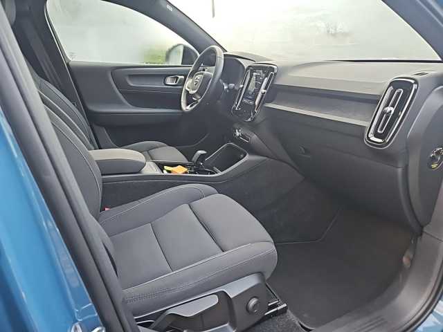 Volvo C40 AWD Plus Recharge Twin Engine