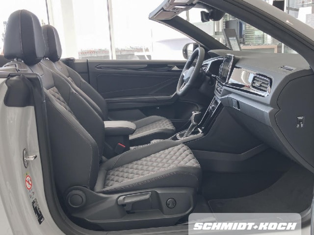 Volkswagen T-Roc 1.5 TSI Cabriolet R-Line
