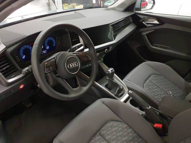 Audi A1 30 TFSI Sportback