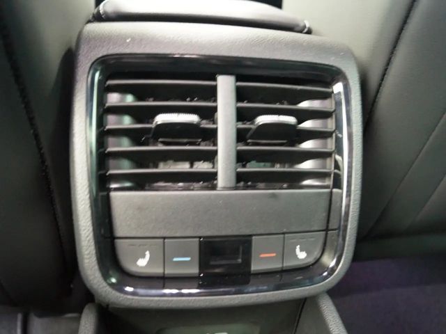 Skoda Octavia 1.5 TSI Combi Sportline