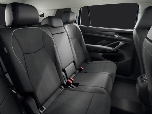 Volkswagen Tayron DSG Elegance Elegance