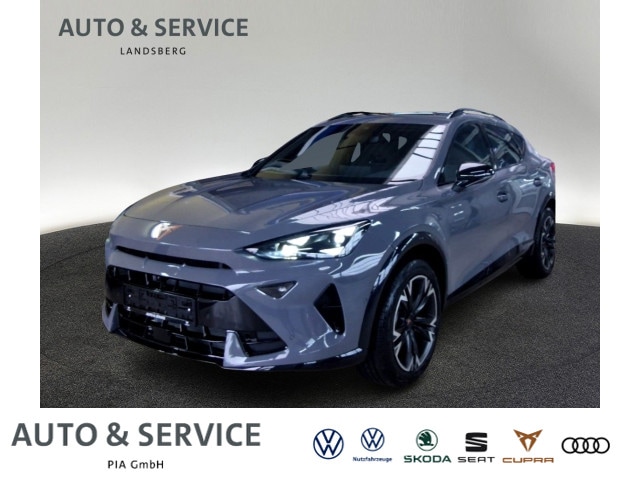 Cupra Formentor Formentor 2.0 TDI 150 PS *PANO*SENNHEIßER*AHK*