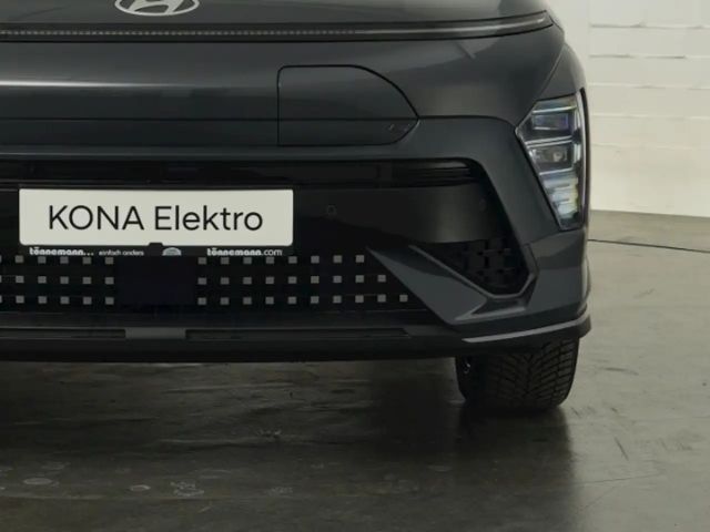 Hyundai Kona N Line