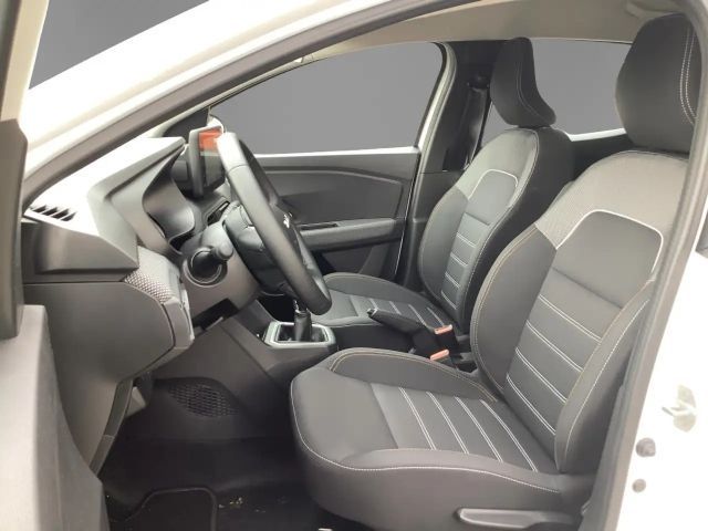 Dacia Sandero Stepway TCe 90