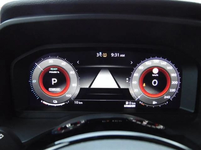 Nissan X-trail AWD Tekna e-4ORCE