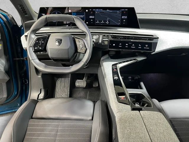 Peugeot 3008 Allure Pack Hybrid