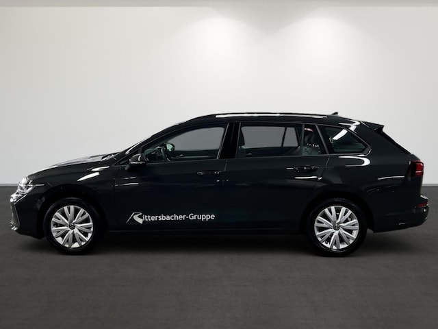 Volkswagen Golf DSG Life Variant