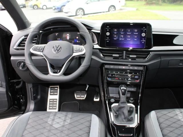 Volkswagen T-Roc 2.0 TDI DSG R-Line