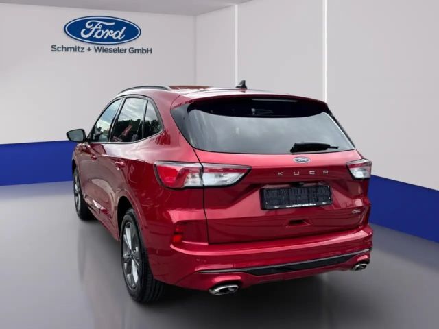 Ford Kuga Plug in Hybrid ST Line X