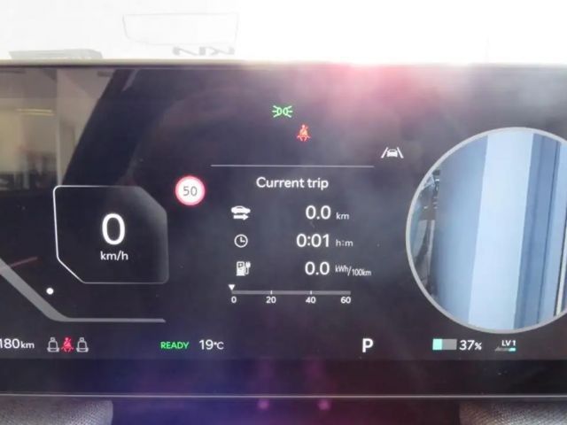 Kia EV4 81.4 kWh FWD