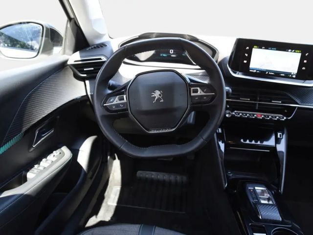Peugeot E-208 Allure Pack