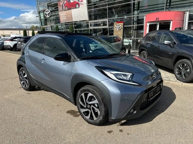 Toyota Aygo X Hatchback