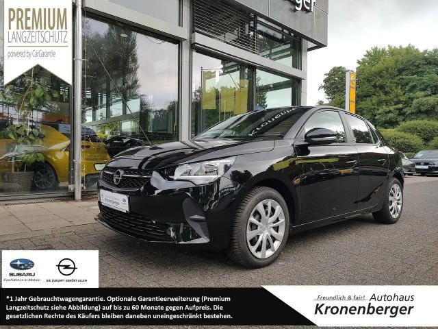 Opel Corsa Edition F Edition